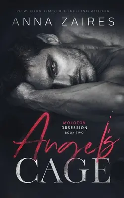 Anjelská klietka - Angel's Cage