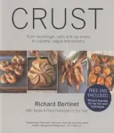Od kváskového, špaldového a ražného chleba po ciabattu, bagel a briošku. BBC Radio 4 Food Champion of the Year - Crust - From Sourdough, Spelt and Rye Bread to Ciabatta, Bagels and Brioche. BBC Radio 4 Food Champion of the Year