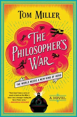 Filozofova vojna, 2. diel - The Philosopher's War, Volume 2