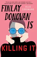 Finlay Donovan to zabíja - Mohla by zámena za nájomnú vrahyňu všetko vyriešiť? - Finlay Donovan Is Killing It - Could being mistaken for a hitwoman solve everything?