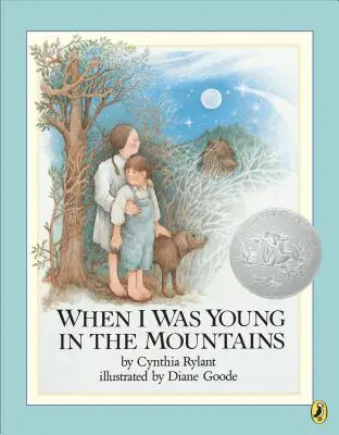 Keď som bol mladý v horách - When I Was Young in the Mountains