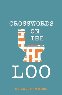 Krížovky na lúke - Crosswords on the Loo