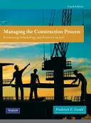Riadenie stavebného procesu - Managing the Construction Process