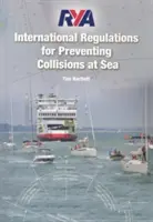 Medzinárodné predpisy RYA na zabránenie zrážkam na mori - RYA International Regulations for Preventing Collisions at Sea