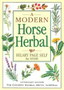 Moderné konské byliny - A Modern Horse Herbal