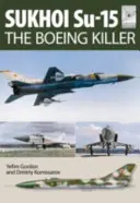 Suchoj Su-15: „Zabijak boeingov - Sukhoi Su-15: The 'boeing Killer'