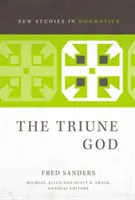 Trojjediný Boh - The Triune God