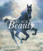 Čierna krása - Black Beauty