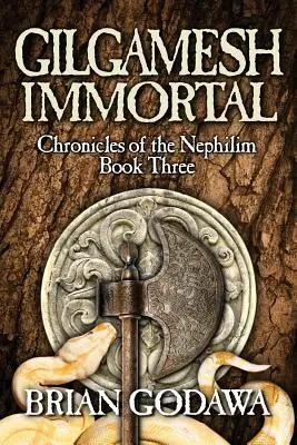 Gilgameš nesmrteľný - Gilgamesh Immortal