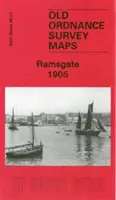 Ramsgate 1905 - Kent List 38.01 - Ramsgate 1905 - Kent Sheet 38.01