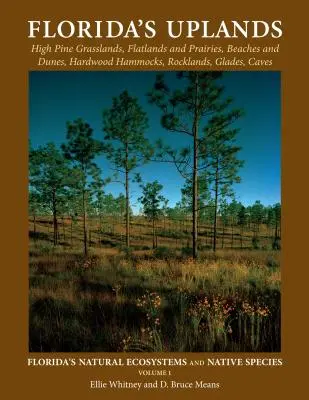 Floridské vrchoviny - Florida's Uplands
