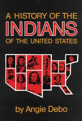 Dejiny Indiánov Spojených štátov, 106 - A History of the Indians of the United States, 106