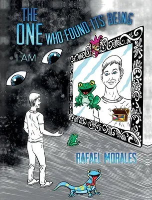 Ten, ktorý našiel svoje bytie - The One Who Found Its Being