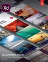 Adobe XD CC Classroom in a Book (2018 Release)
