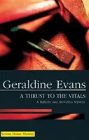 Úder do životných funkcií - A Thrust to the Vitals