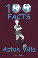 Aston Villa - 100 faktov - Aston Villa - 100 Facts
