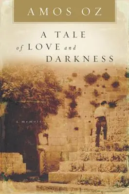 Príbeh o láske a temnote - A Tale of Love and Darkness