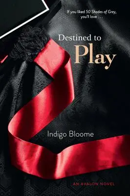 Predurčené na hru - Destined to Play