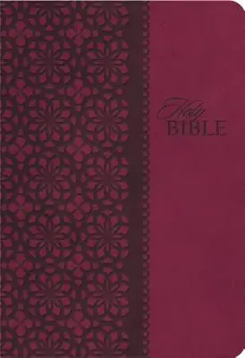 Študijná Biblia-KJV - Study Bible-KJV
