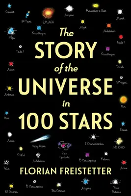 Príbeh vesmíru v 100 hviezdach - The Story of the Universe in 100 Stars