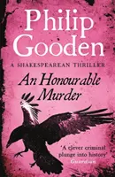 Čestný vrah - 6. kniha zo série Nick Revill - Honourable Murderer - Book 6 in the Nick Revill series