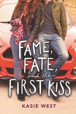 Sláva, osud a prvý bozk - Fame, Fate, and the First Kiss