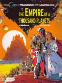 Ríša tisícich planét - The Empire of a Thousand Planets