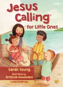 Ježiš volá pre najmenších - Jesus Calling for Little Ones