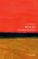 Skaly: Veľmi stručný úvod - Rocks: A Very Short Introduction