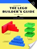 Neoficiálny sprievodca staviteľa Lega, 2. vydanie - The Unofficial Lego Builder's Guide, 2nd Edition