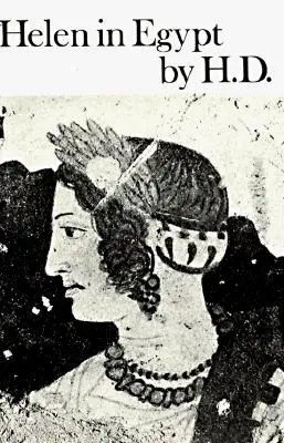 Helena v Egypte: Poézia - Helen in Egypt: Poetry