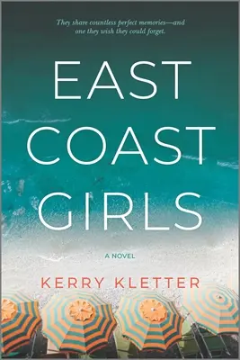 Dievčatá z východného pobrežia - East Coast Girls