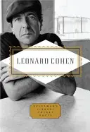 Básne Leonarda Cohena - Leonard Cohen Poems