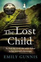 Stratené dieťa - The Lost Child