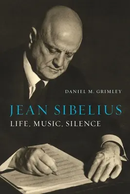 Jean Sibelius: Život, hudba, ticho - Jean Sibelius: Life, Music, Silence