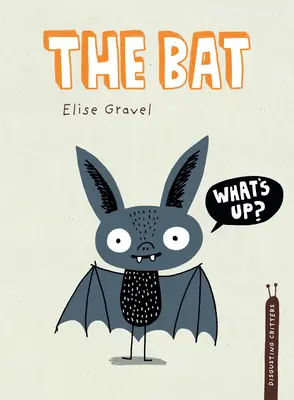Netopier - The Bat