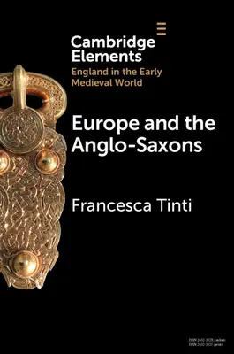 Európa a Anglosasi - Europe and the Anglo-Saxons