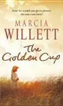Zlatý pohár - Cornwallská rodinná sága - Golden Cup - A Cornwall Family Saga