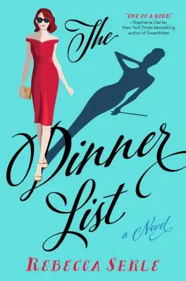 Zoznam večere - The Dinner List