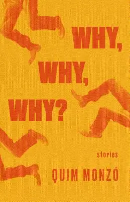 Prečo, prečo, prečo? - Why, Why, Why?