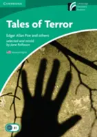 Príbehy hrôzy - Tales of Terror