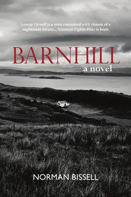 Barnhill - román - Barnhill - A Novel