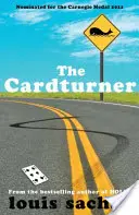 Sústružník kariet - Cardturner