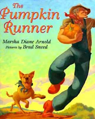 Tekvicový bežec - The Pumpkin Runner