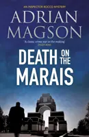 Smrť na Marais - Death on the Marais