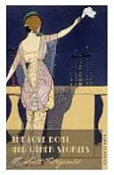 Loď lásky a iné príbehy - Love Boat and Other Stories