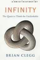 Stručné dejiny nekonečna: Pátranie po tom, ako myslieť nemysliteľné - A Brief History of Infinity: The Quest to Think the Unthinkable