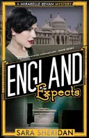Anglicko očakáva - England Expects
