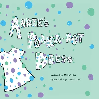 Andieho bodkované šaty - Andie's Polka-Dot Dress
