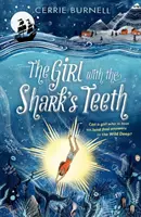Dievča so žraločími zubami - Girl with the Shark's Teeth